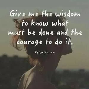 Meet your Posher, Theresa